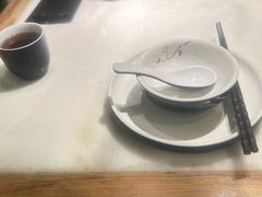 -绿茶餐厅(光明N次方公园店)