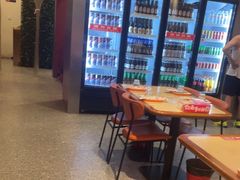 -杨氏青龙虾·羊蝎子(珠江路店)