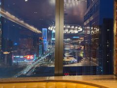 -君悦酒店·乐厨·高空自助餐(青年大街店)
