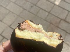 -京天红炸糕(天通苑华联店)