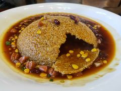 -奥山雅阁酒店·中餐厅