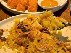 -星叶·东南亚料理(宁波万象汇店)