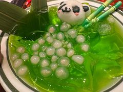 -朱氏胖子烂火锅(洪崖洞店)