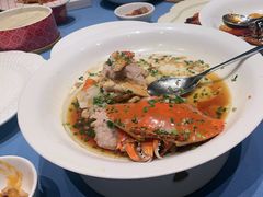 -宴周康·精致江浙菜(周浦店)