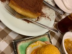 -新大咀港式茶餐厅(宝山万达店)