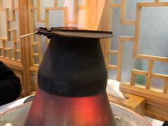 -北门涮肉·铜锅涮肉(南锣鼓巷店)