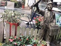 -老洋房花园饭店(绍兴路店)