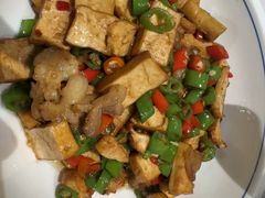 -福巷湘食小馆·猛火现炒(上海首店)