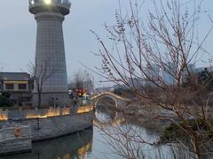 -渡海小渔村.老辈日照菜
