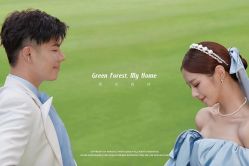 -巴黎经典婚纱摄影PARISSIC