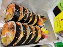 -胤韩紫菜包饭·炸鸡·拌饭(宋家庄店)