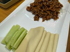 -肘子酥·天津菜·特色捞面(德云社店)