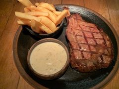 -The Meat & Wine Co Southbank(南岸店)