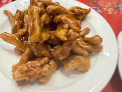 -玉华台饭庄(裕中西里小区店)