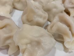 -听涛雅苑百味饺子老家菜馆