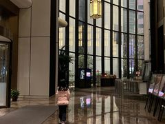 -南京金陵饭店