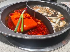 -园里火锅(仁和新城店)