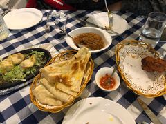 -Santoor 萨都里印度餐厅(北锣鼓巷店)