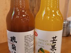 -阿婆情腊排骨火锅(饮玉巷店)