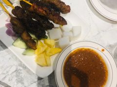 -关夫人餐厅(阳光广场店)