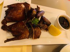 -太平馆餐厅(尖沙咀店)