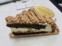 蒙布朗奶油-布歌东京(金融街购物中心店)
