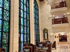 -马勒别墅饭店(静安寺店)