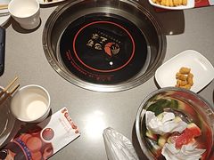 -巴蜀王婆大虾(南锣鼓巷店)