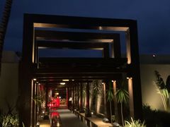 -四季酒店意大利餐厅