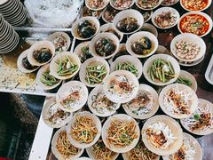 -九九豆花馆(解放碑步行街店)