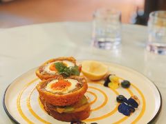 -ChitChat奇洽·Bistro(黎黄陂路店)