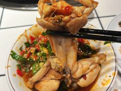 -蛙之绝石锅美蛙鱼头(万达广场攀枝花店)