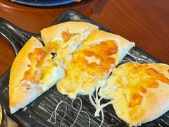 -喀秋莎西餐厅