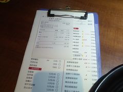菜单-红盔甲·小龙虾(天钥桥店)
