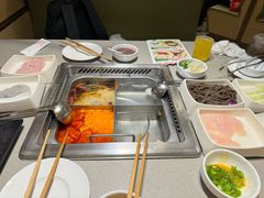 -海底捞火锅(九霄梦天地店)