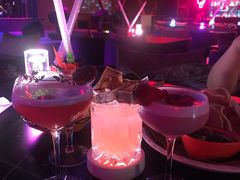 -MOSSO音乐酒吧·live house(南京旗舰店)