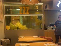 -菲滋意式餐厅(富阳东方茂店)