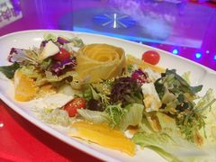 -羊之道草原味道清真餐厅(番禺店)
