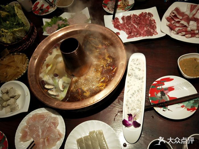 火龙神 · 新北派火锅图片 - 第504张