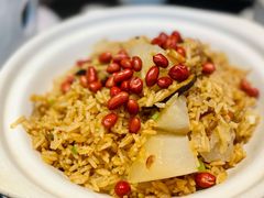 闽和南白萝卜饭-闽和南(深圳万象城店)