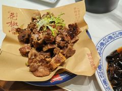 -徐鼎盛民间菜(南坪后堡店)