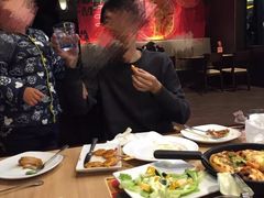 -必胜客(骡马市店)