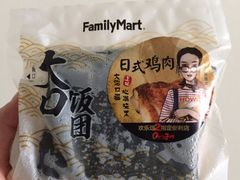 -全家便利店(东直门店)