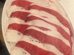 -蜀留香火锅(社会山店)