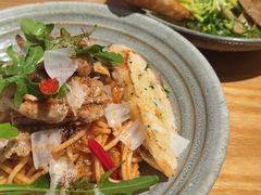 -Country Lane咖啡·意粉(荔园新天地店)