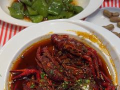 -霸王虾·麻辣小龙虾(清水河公园店)