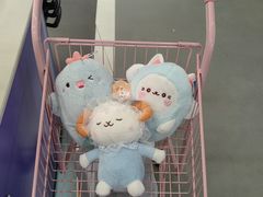 -小象猛犸(炫地购物中心店)