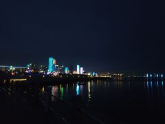 -琴岛之星摩天轮