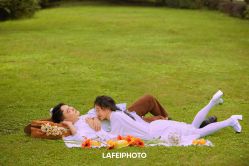 -帆拉斐婚纱摄影(春熙店)