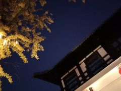 -扬州瘦西湖温泉